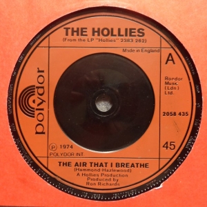 The Air That I Breathe Image