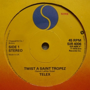 Twist A Saint Tropez Image