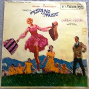 The Sound Of Music Image
