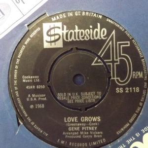 Love Grows Image