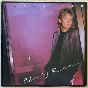 Chris Rea Image