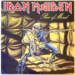 Piece Of Mind Image