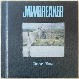 Dear You Image