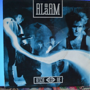 Rescue Me Image