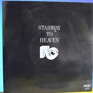 Stairway To Heaven Image