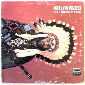Halfbreed Image