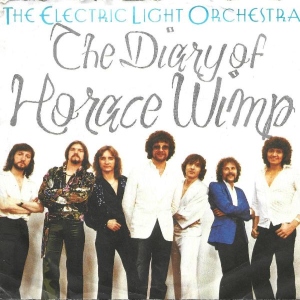 The Diary Of Horace Wimp Image