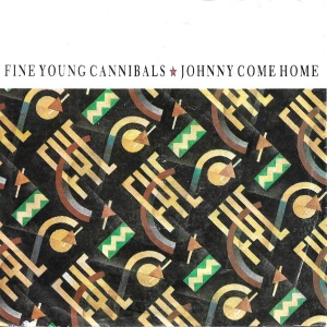Johnny Come Home Image
