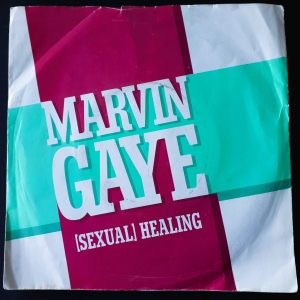 (Sexual) Healing Image