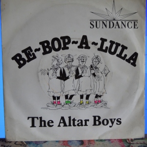Be-Bop-A-Lula Image