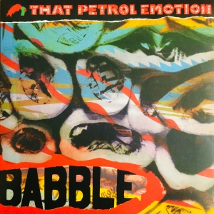 Babble Image