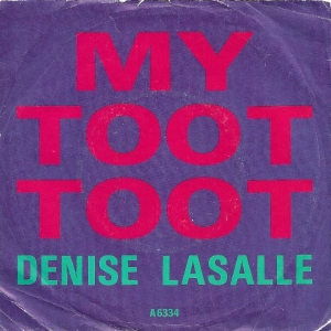 My Toot Toot Image