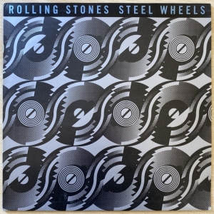 Steel Wheels Image