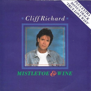 Mistletoe & Wine Image