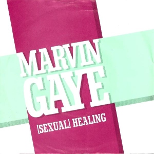 (Sexual) Healing Image
