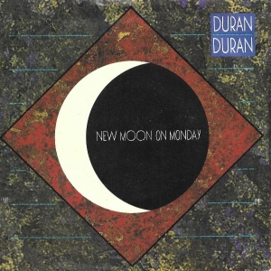 New Moon On Monday Image