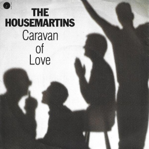 Caravan Of Love Image