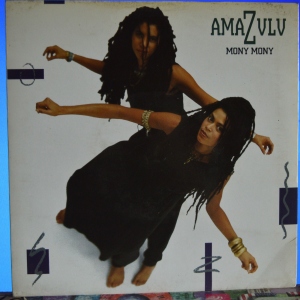 Mony Mony Image