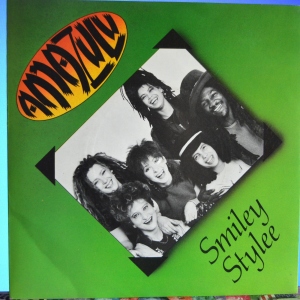 Smiley Stylee Image