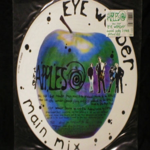 Eye Wonder Image