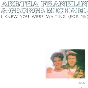 I Knew You Were Waiting (For Me) Image