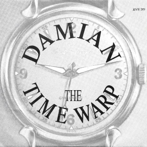 The Time Warp Image