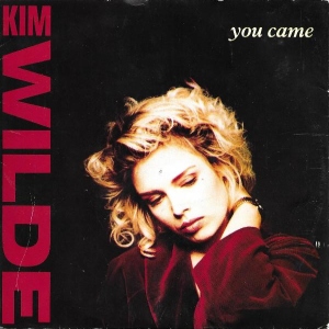 You Came Image