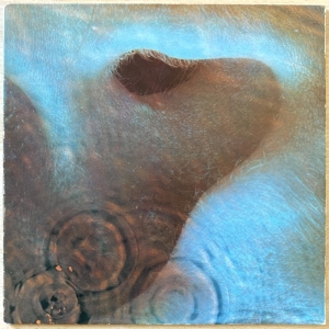 Meddle Image