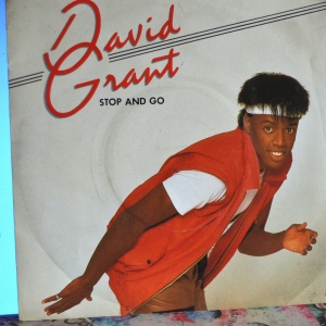Stop And Go Image