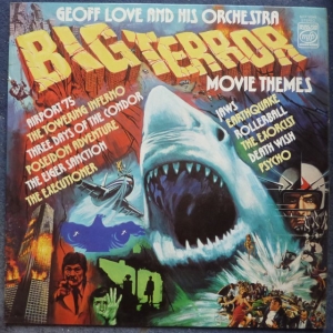 Big Terror Movie themes Image