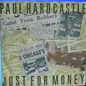 Just For Money Image