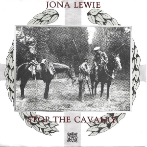 Stop The Cavalry Image