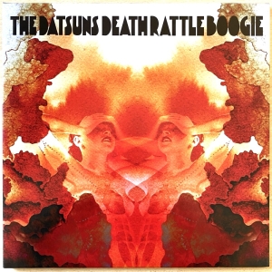 Death Rattle Boogie Image