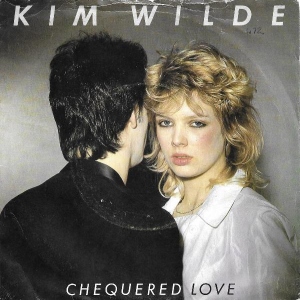 Chequered Love Image