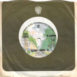 Teenage Lament '74 Image