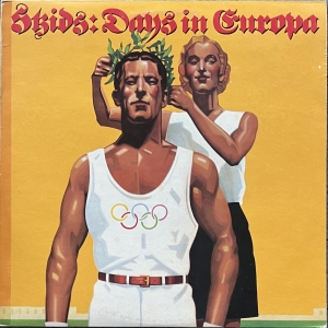 Days In Europa Image
