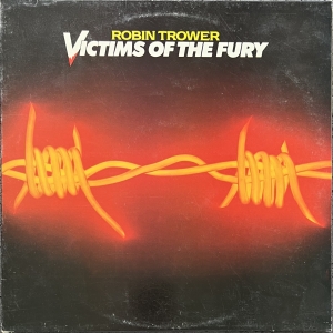 Victims Of The Fury Image