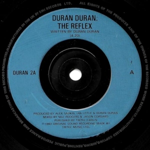 The Reflex Image
