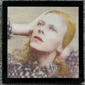 Hunky Dory Image