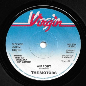 Airport Image