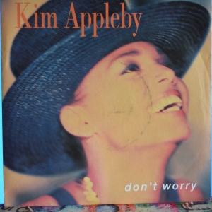 Don't Worry Image