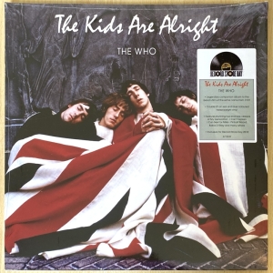 The Kids Are Alright Image