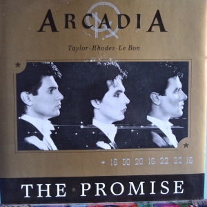 The Promise Image