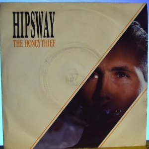 The Honeythief Image