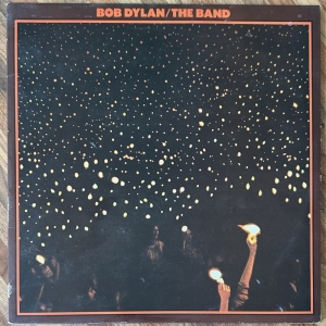 Before The Flood Image
