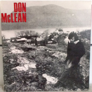 Don McLean Image