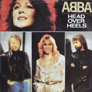 Head Over Heels Image