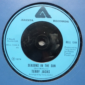 Seasons In The Sun Image