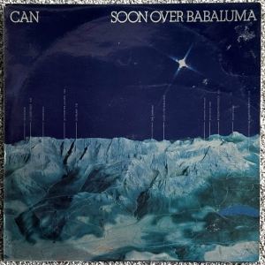 Soon Over Babaluma Image
