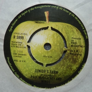 Junior's Farm Image